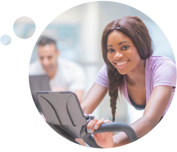 Gym In Portsmouth Pompey Health And Fitness Club